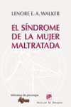 EL SÍNDROME DE LA MUJER MALTRATADA | 9788433026095 | Portada