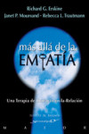 MAS ALLA DE LA EMPATIA | 9788433025722 | Portada