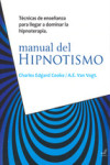 MANUAL DEL HIPNOTISMO | 9788495593689 | Portada