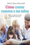 COMO CONTAR CUENTOS A LOS NIÑOS | 9788497545884 | Portada