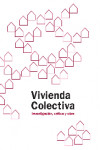 Vivienda colectiva | 9788475646268 | Portada