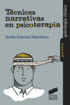 TECNICAS NARRATIVAS EN PSICOTERAPIA | 9788497568081 | Portada