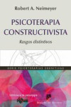 PSICOTERAPIA CONSTRUCTIVISTA | 9788433026149 | Portada