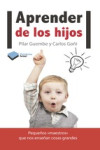 APRENDER DE LOS HIJOS | 9788415577119 | Portada