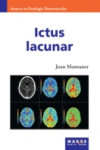 Ictus lacunar | 9788415340393 | Portada