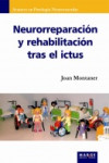 Neurorreparación y rehabilitación tras el ictus | 9788492442829 | Portada