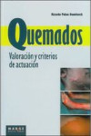 Quemados | 9788415340140 | Portada