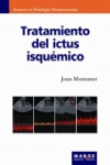 Tratamiento del ictus isquémico | 9788492442133 | Portada