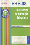 EHE-08. INSTRUCCION DE HORMIGON ESTRUCTURAL | 9788493720889 | Portada