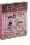 Boutique de pastelería | 9788415317081 | Portada