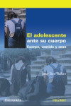 El adolescente ante su cuerpo | 9788436828313 | Portada