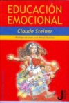 EDUCACION EMOCIONAL | 9788493703264 | Portada