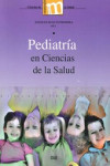 PEDRIATRIA EN CIENCIAS DE LA SALUD | 9788433854810 | Portada