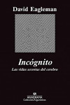 INCOGNITO | 9788433963512 | Portada