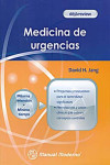 Dejareview. Medicina de urgencias | 9786074482782 | Portada