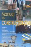 MANUAL DEL CONSTRUCTOR CIVIL | 9788483692738 | Portada