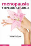 MENOPAUSIA Y REMEDIOS NATURALES | 9788496851153 | Portada