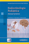 ENDOCRINOLOGIA PEDIATRICA. MANUAL PRACTICO | 9788498356762 | Portada