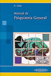 MANUAL DE PSIQUIATRIA GENERAL | 9788498357431 | Portada