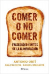 Comer o no comer | 9788408073611 | Portada