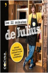 Los 22 minutos de Julius | 9788499982533 | Portada