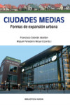 Ciudades medias | 9788499405940 | Portada