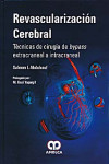 REVASCULARIZACION CEREBRAL | 9789588760414 | Portada