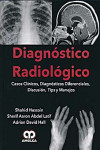 DIAGNOSTICO RADIOLOGICO | 9789588760186 | Portada