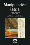 MANIPULACION FASCIAL | 9789588760483 | Portada