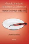 Hartarse, vomitar, torturarse | 9788425431098 | Portada