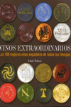 VINOS EXTRAORDINARIOS | 9788497859677 | Portada