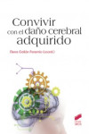 Convivir con el daño cerebral adquirido | 9788499589701 | Portada