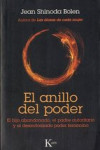 EL ANILLO DEL PODER | 9788499881836 | Portada