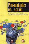 Pensamientos en... acción | 9788493667412 | Portada