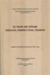 EL PAZO DE TOVAR | 9788400090838 | Portada