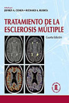 TRATAMIENTO DE LA ESCLEROSIS MULTIPLE | 9788478855650 | Portada