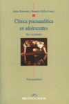 Clínica psicoanalítica en adolescentes | 9788499402888 | Portada