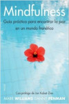 Mindfulness | 9788449328688 | Portada