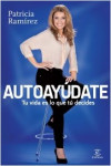 Autoayúdate | 9788467018844 | Portada