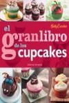 EL GRAN LIBRO DE LOS CUPCAKES | 9788426139412 | Portada