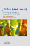 BEBER PARA CRECER? | 9788497435208 | Portada