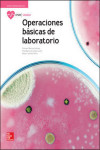 OPERACIONES BASICAS DE LABORATORIO | 9788448611675 | Portada