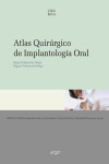 ATLAS QUIRÚRGICO DE  IMPLANTOLOGÍA  ORAL | 9788415351757 | Portada