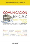 Comunicación eficaz | 9788436827545 | Portada