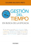 Gestión del tiempo | 9788436827538 | Portada