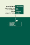 PENSAMIENTO HERMENEUTICO EN EL ABISMO DE ARQUITECTURA | 9788415289623 | Portada