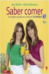 Saber comer | 9788499982847 | Portada