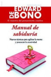 MANUAL DE SABIDURIA | 9788449328411 | Portada