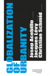 Globalization of Urbanity | 9788492861811 | Portada