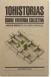 10 Historias sobre Vivienda Colectiva | 9788461598830 | Portada